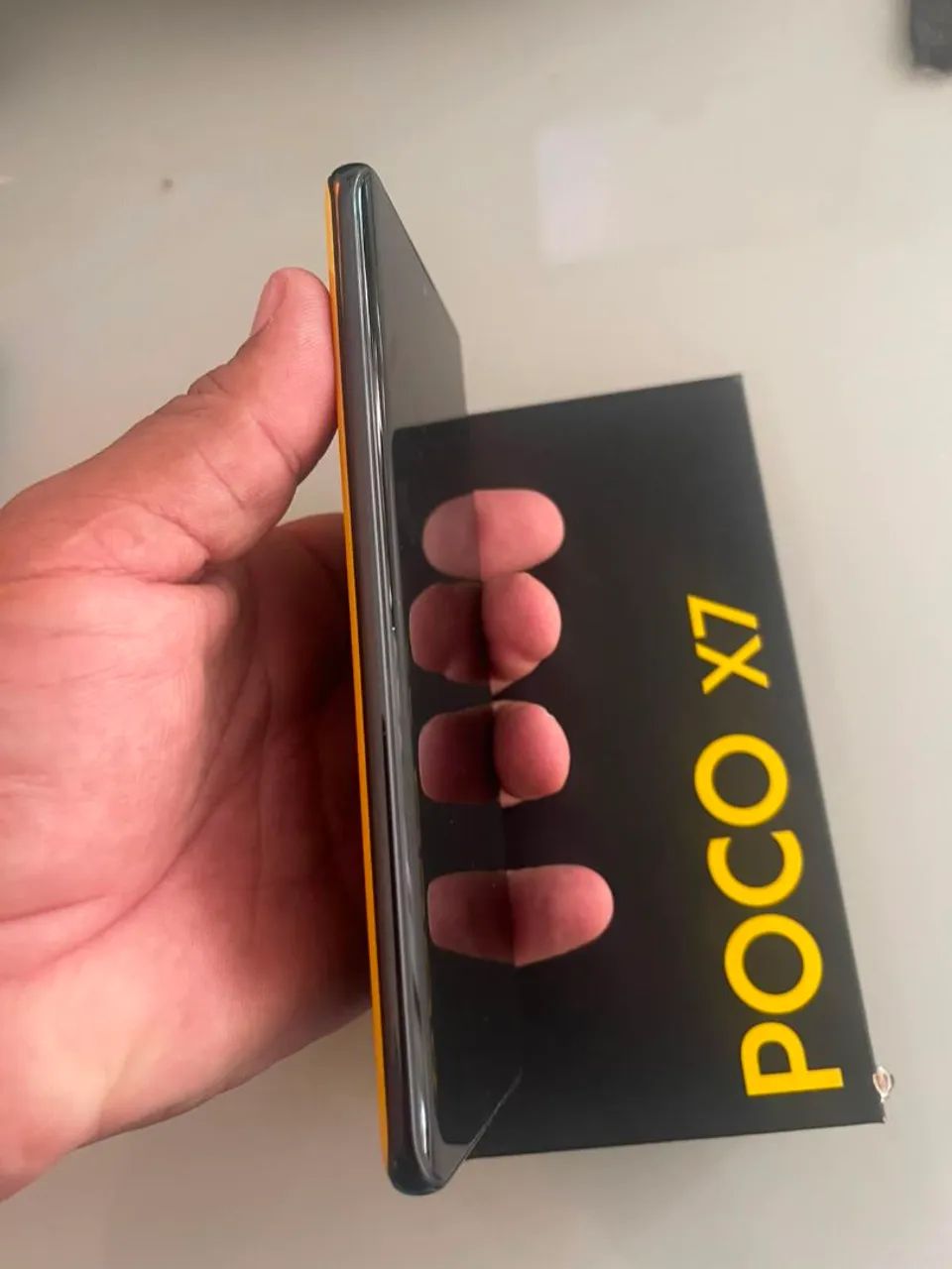 POCO X7 - Foto 3