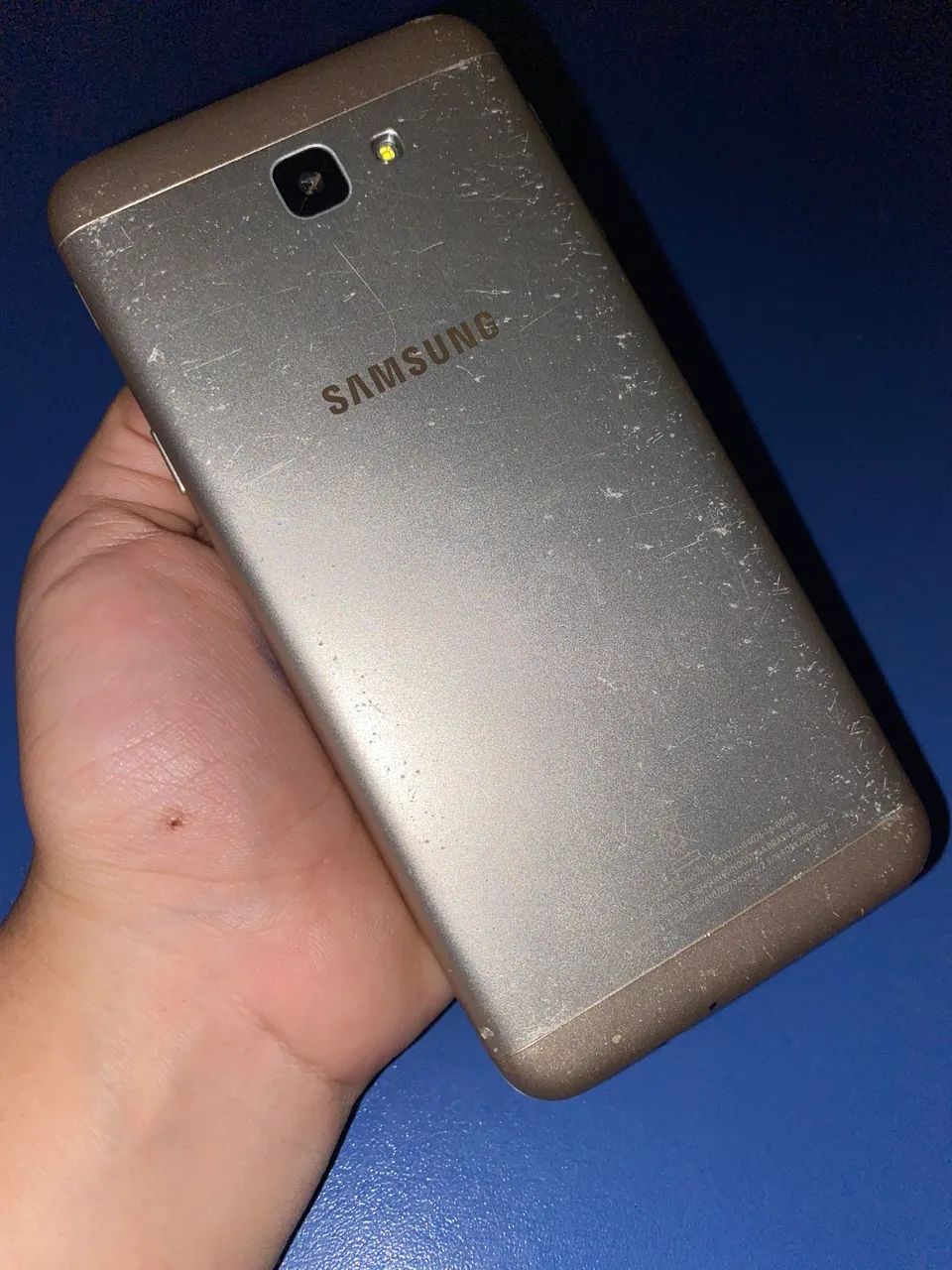 Samsung J5 prime - Foto 2