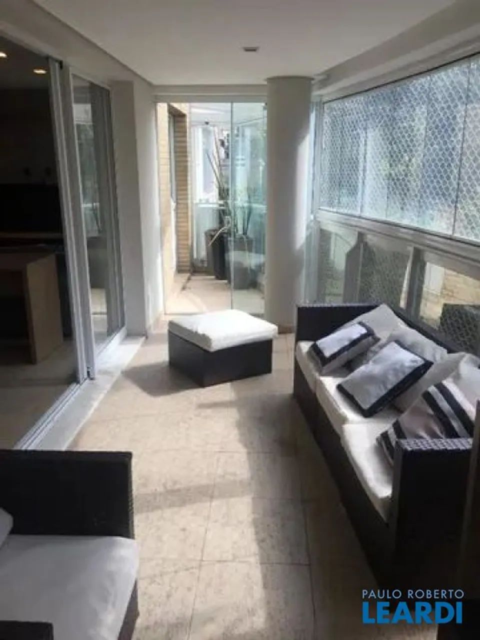 APARTAMENTO - VILA NOVA CONCEIÇÃO - SP - Foto 4