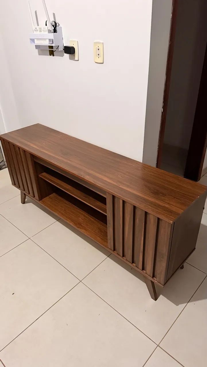 RACK PARA SALA - Foto 2