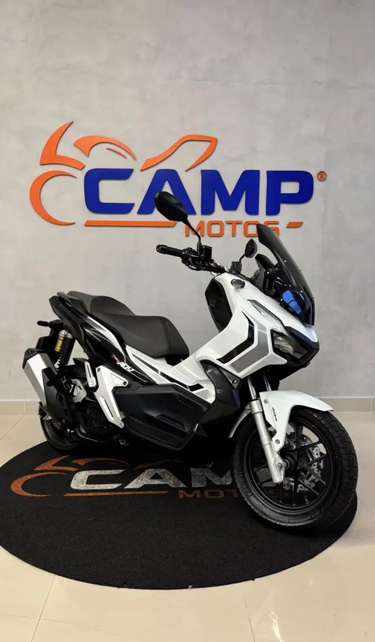 ADV 150 - Foto 4