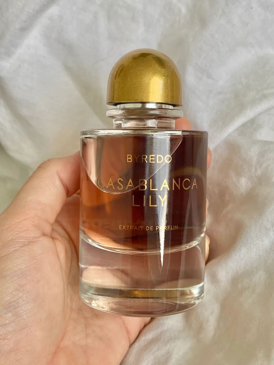 Perfume Byredo Casablanca Lily - Foto 3