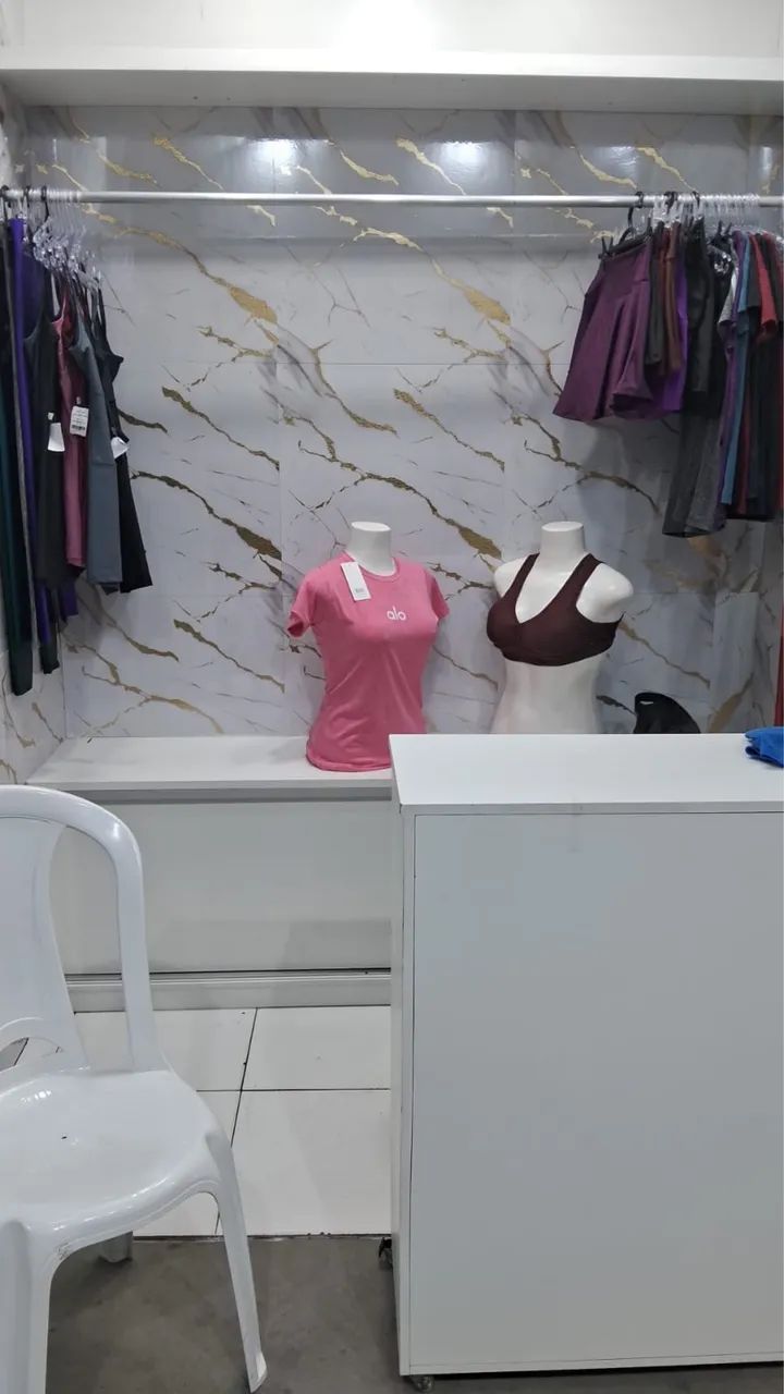 Box centro fashion  - Foto 3