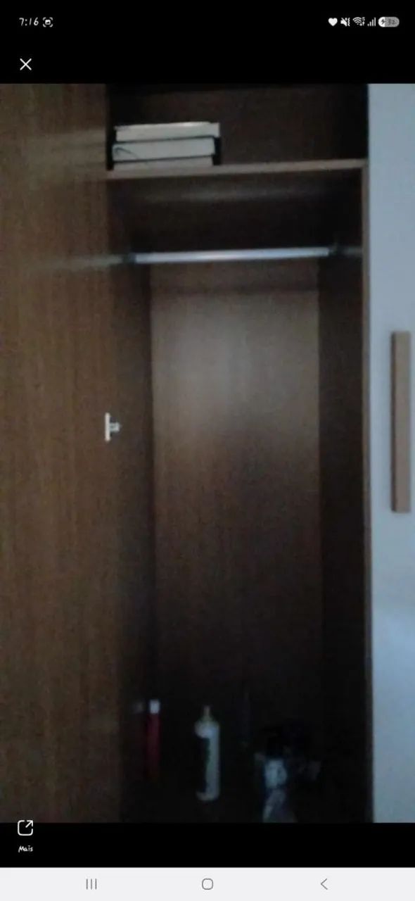 Guarda roupa  - Foto 3