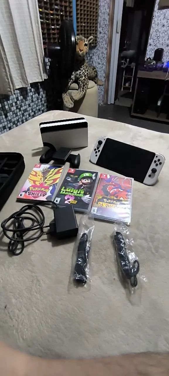Nintendo switch  - Foto 4