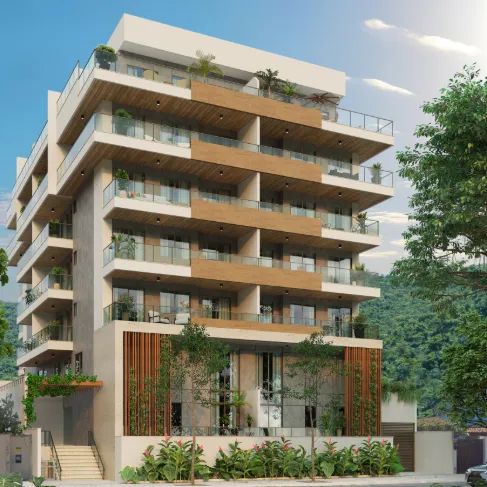 HELIANTHUS RESIDENCE