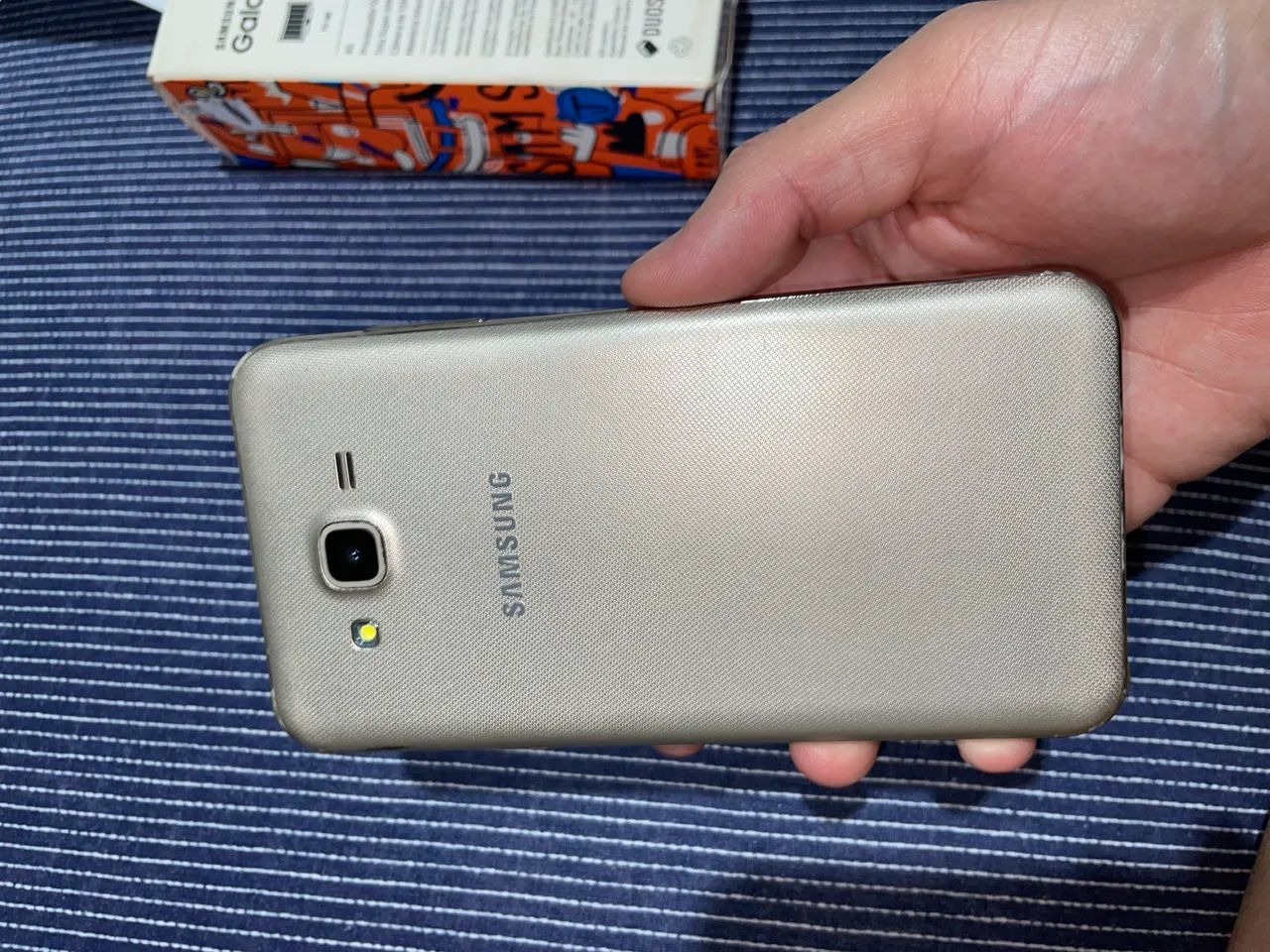 Galaxy J7 Neo - Foto 3