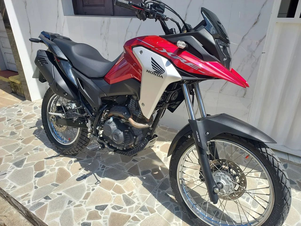 XRE 190 FLEX UNICO DONO*  - Foto 2