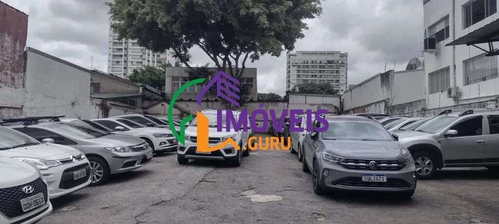 TERRENO - PINHEIROS - SP