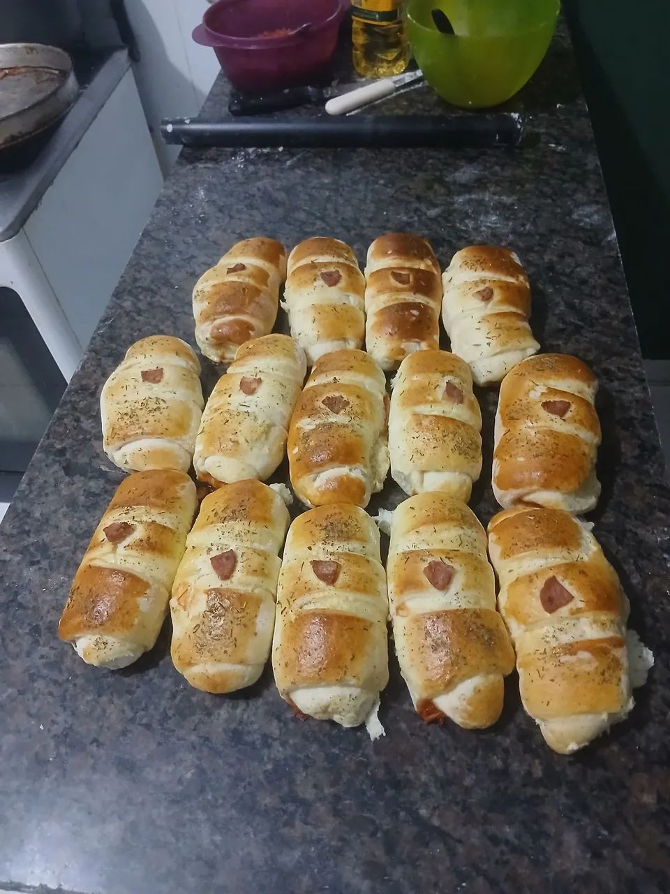 Salgados para lanchonetes e Cafeterias. - Foto 3