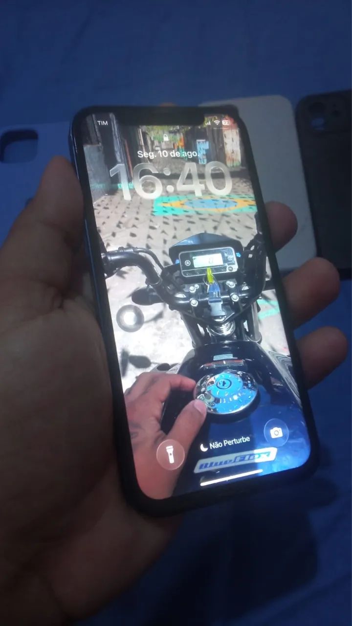 iPhone 12