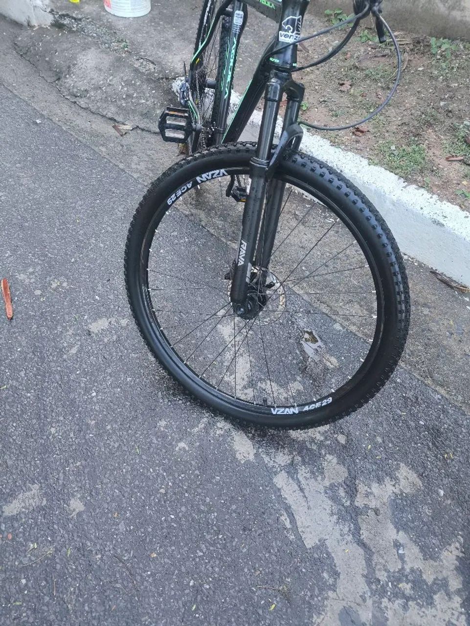 Bicleta MTB Aro 29 - Foto 2