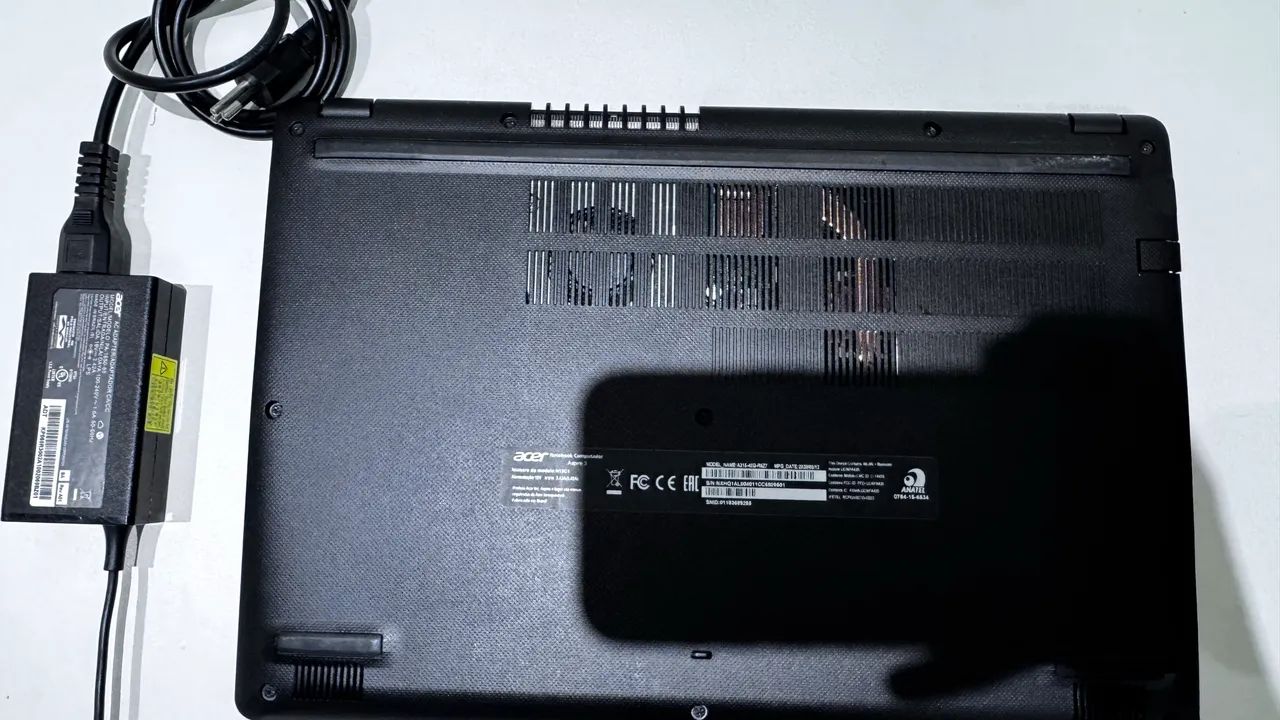 Notebook Acer Aspire 3 - Foto 2