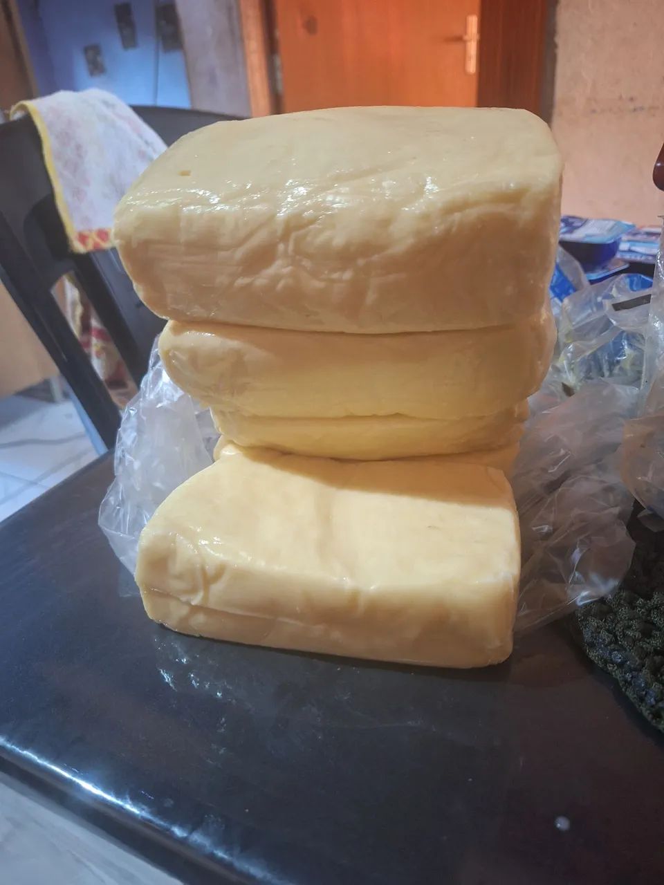 Queijo 