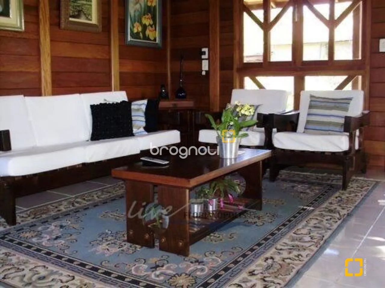 Sitio em Ratones Florianopolis SC - Foto 2