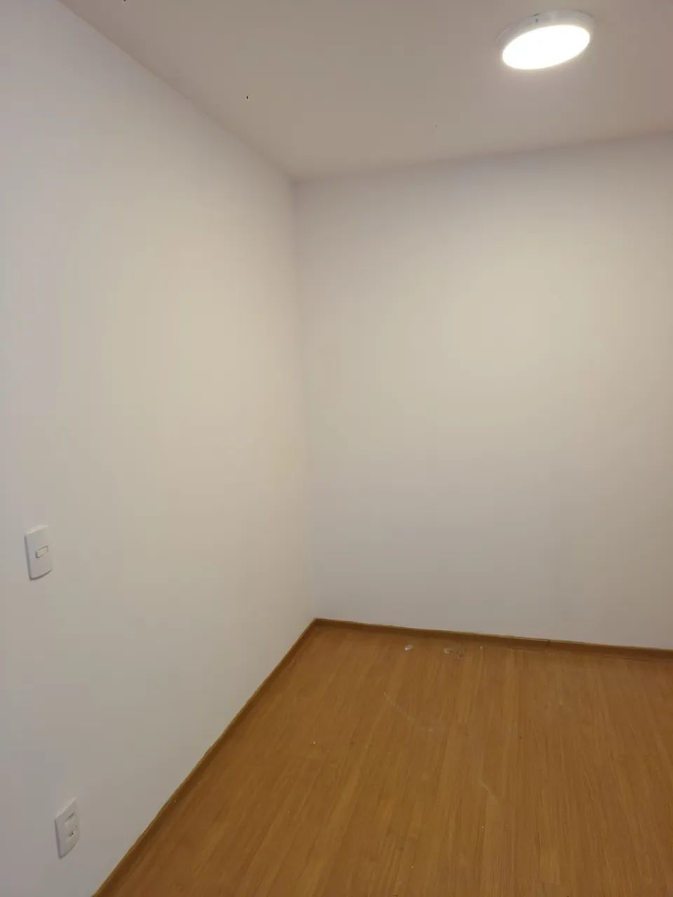 Apartamento padrao MRV