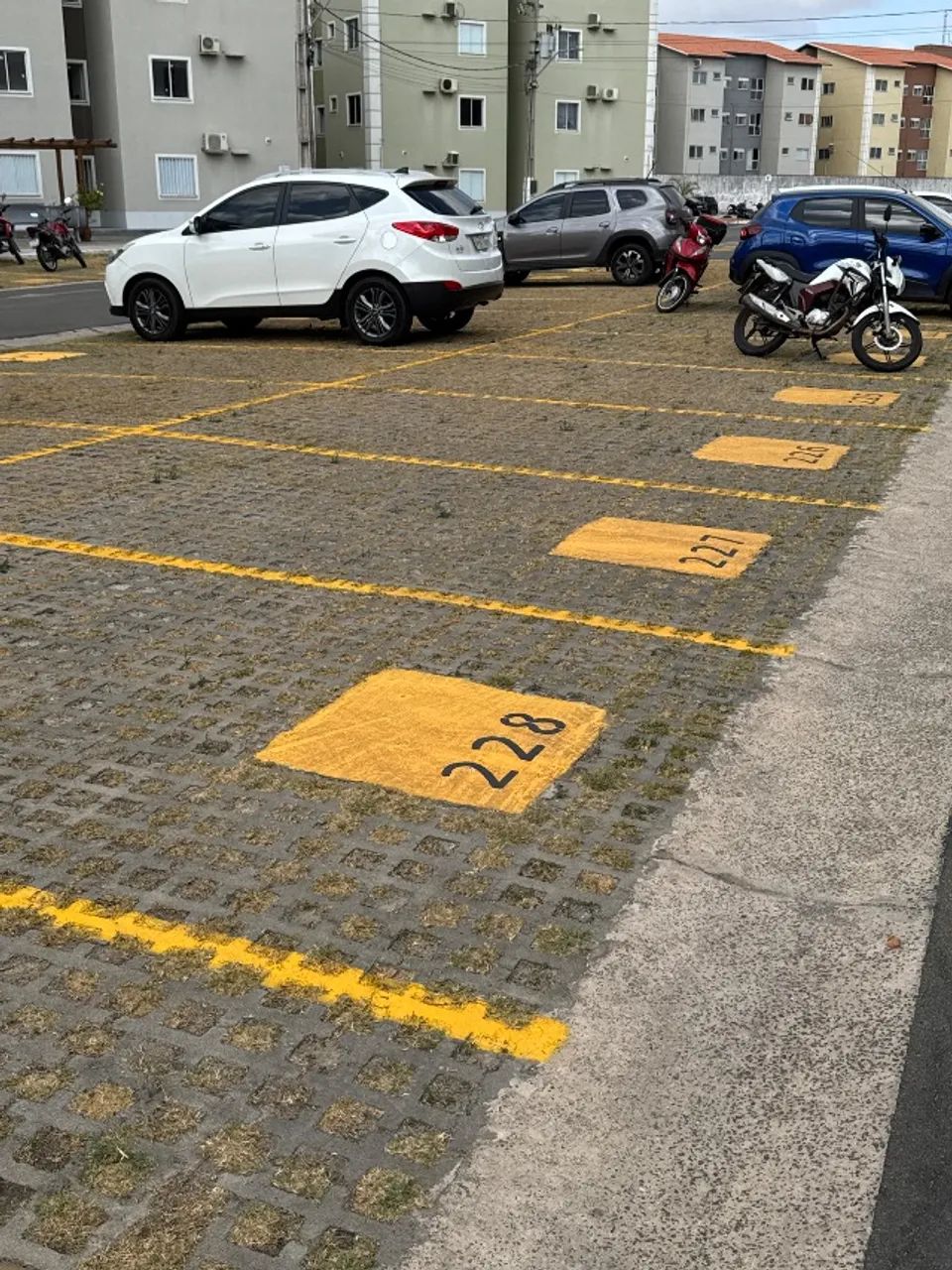 Sinalização viária- condomínios e empresas - Foto 4