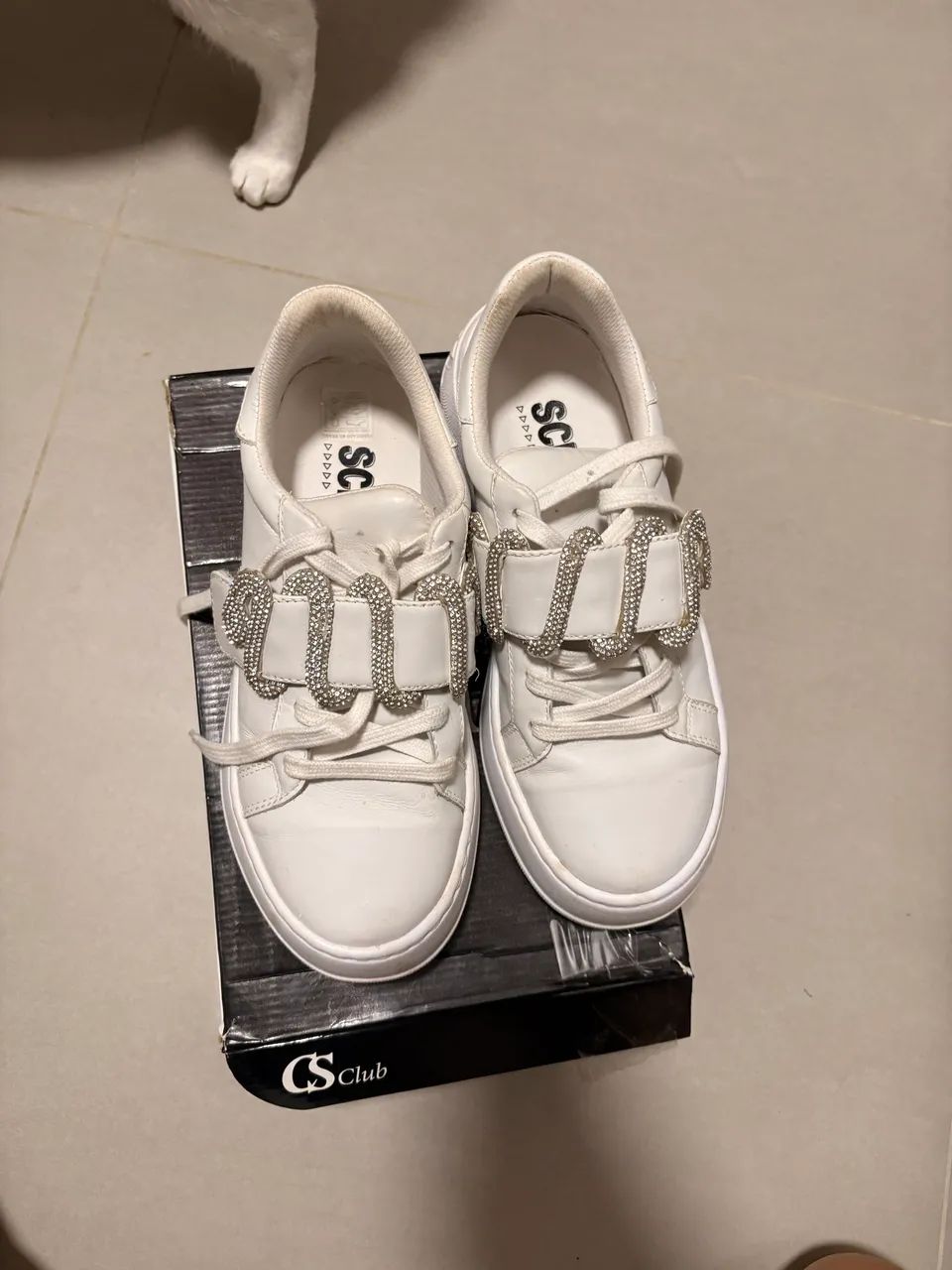 Tênis SCHUTZ  - Foto 2