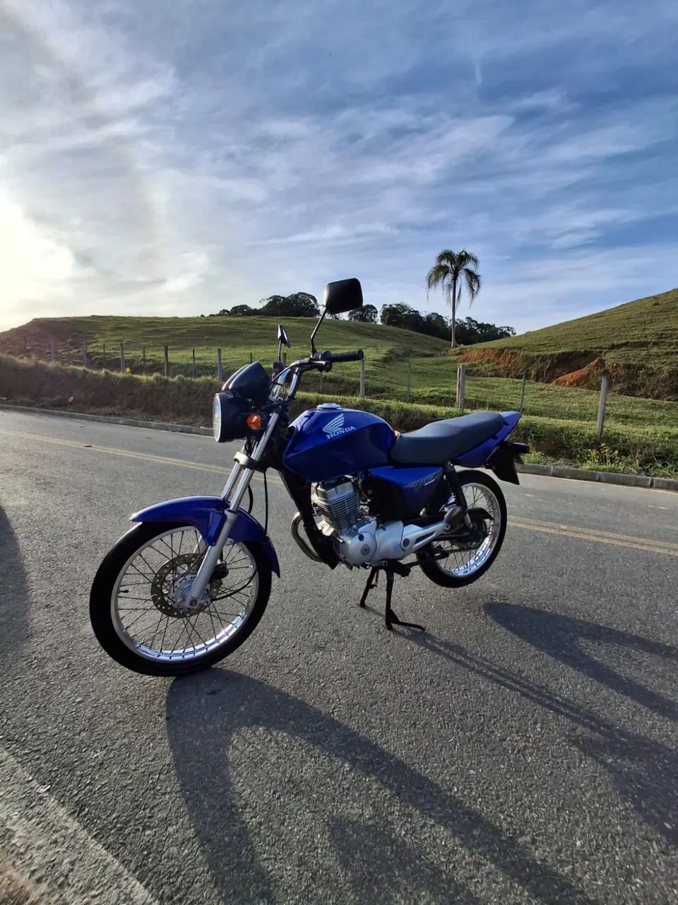 MOTO 150 ESD  - Foto 4