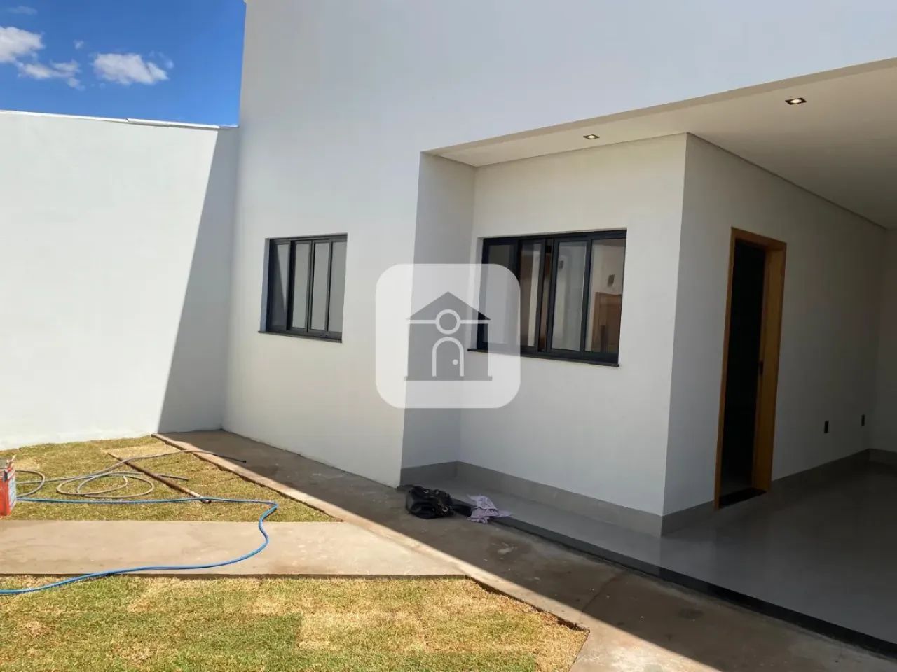 Casa para venda no Bairro Nova Uberlândia