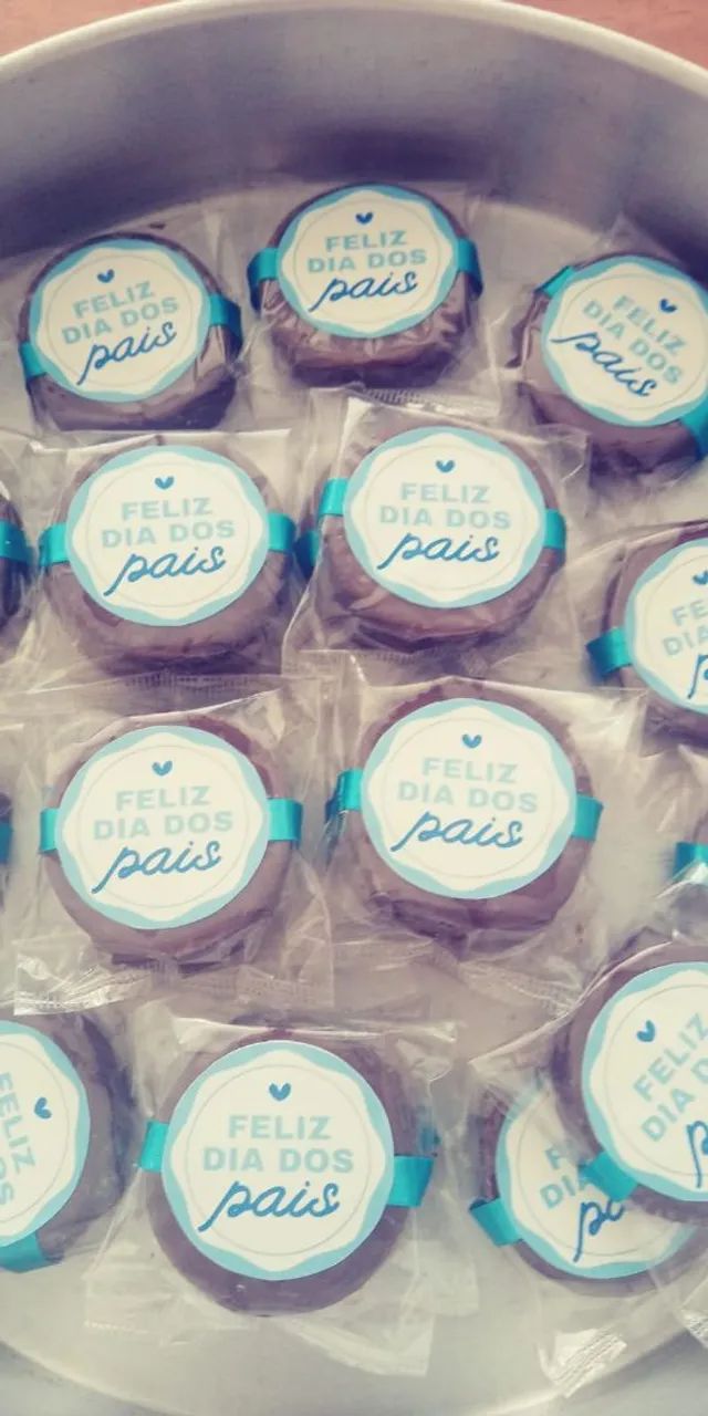 Alfajor Delicioso  - Foto 2