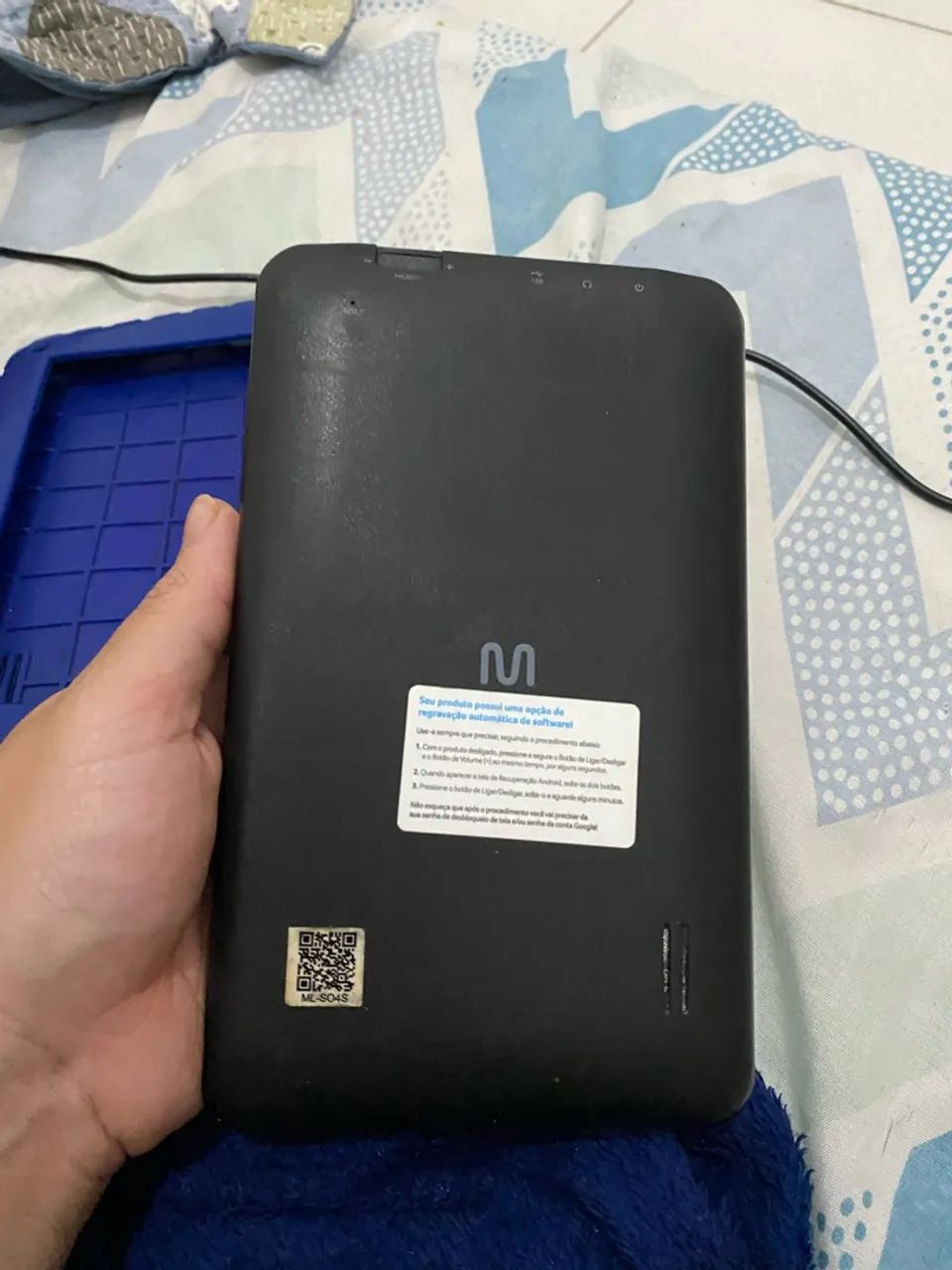 Tablet M7 - Foto 2
