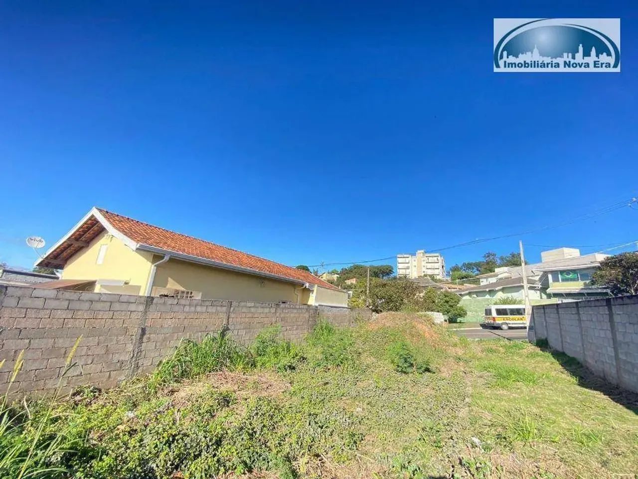 Terreno à venda, 250 m² por R$ 366.000,00 - Vila Renascer - Vinhedo/SP - Foto 2