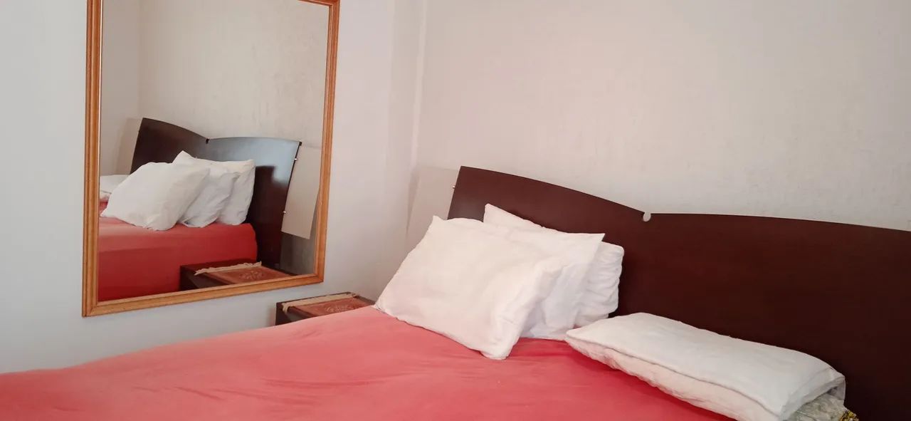 Apartamento amplo 3 quartos - Foto 2