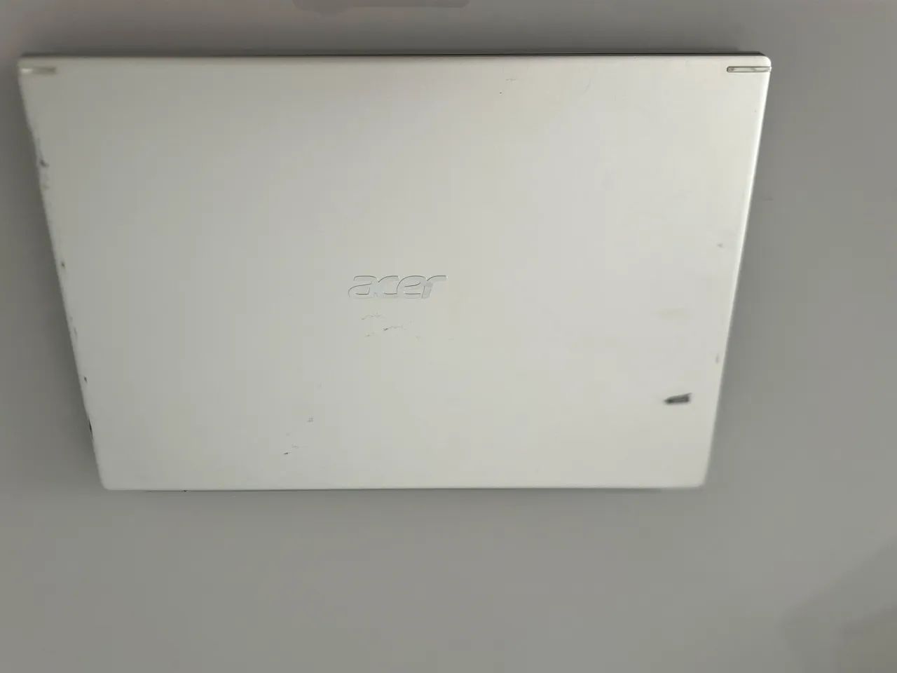 Acer Aspire 5 16Gb de memória ram - Foto 4