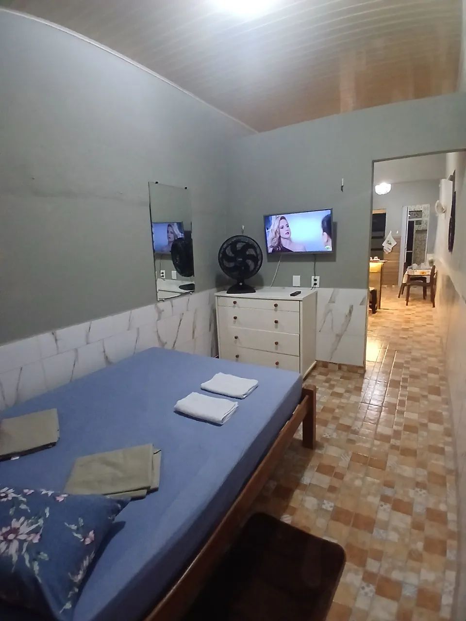 Casa para o Círio - Foto 5