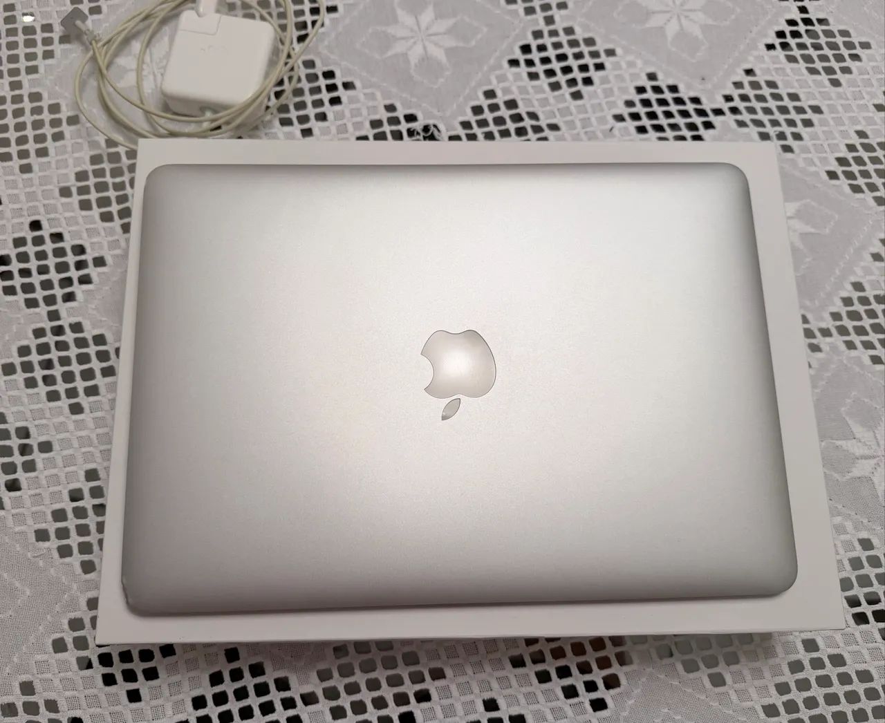 MacBook Air 2017
