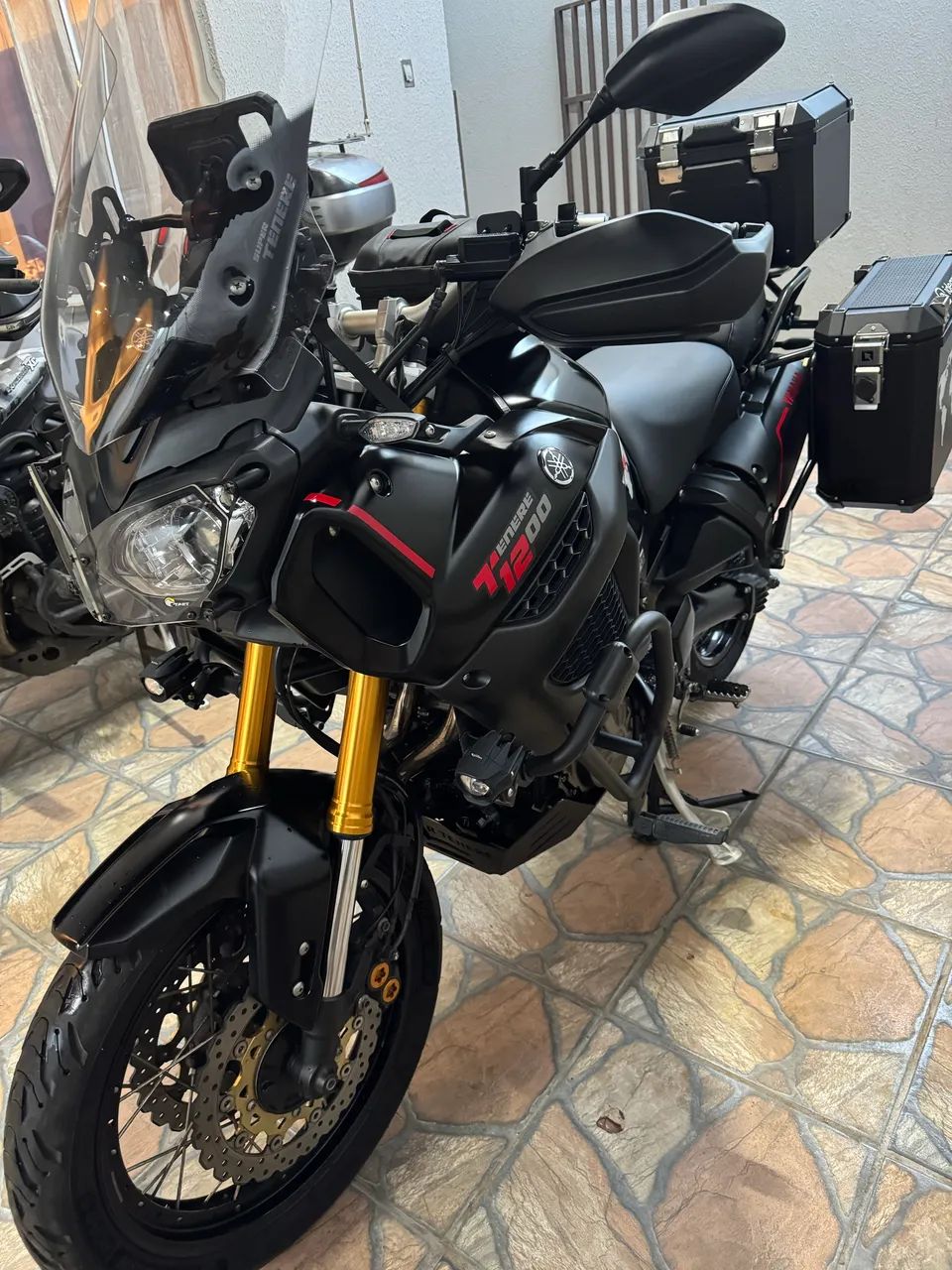 SUPER TENERE 1200 - Foto 3