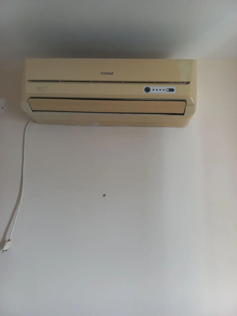 Ar condicionado Consul 9000 btus  - Foto 2