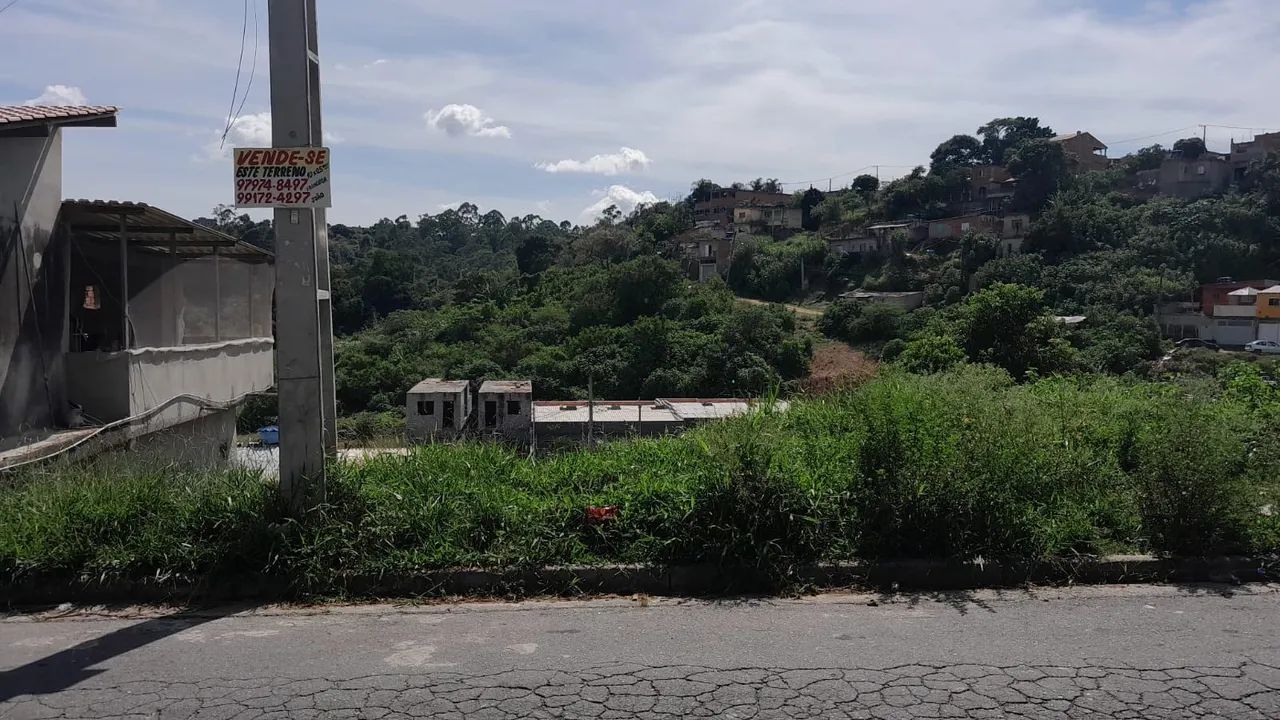 Foto - Francisco Morato - Recanto Feliz