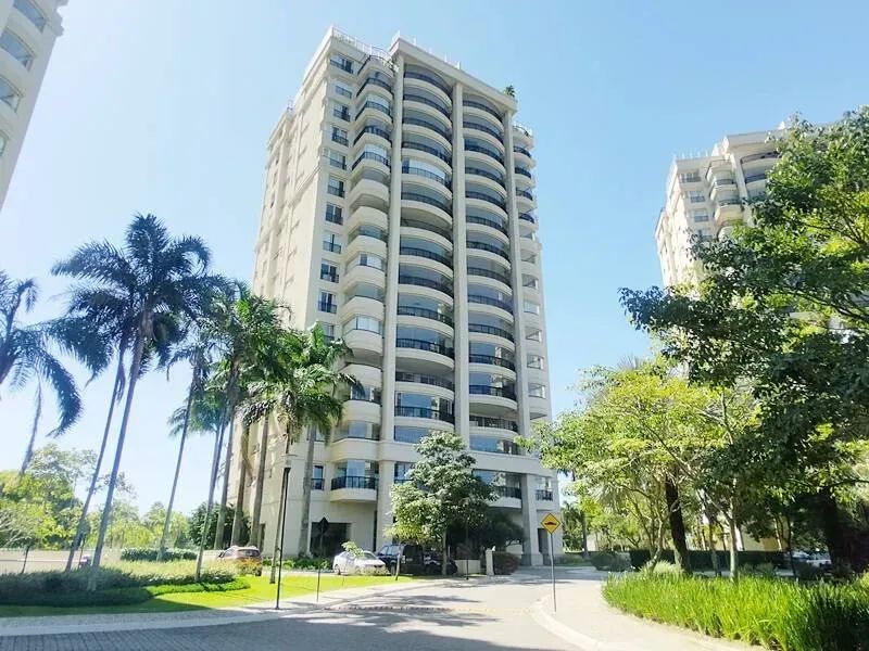 LEILÃO na Barra Riserva Uno 280 m²muito abaixo do preço - Foto 2