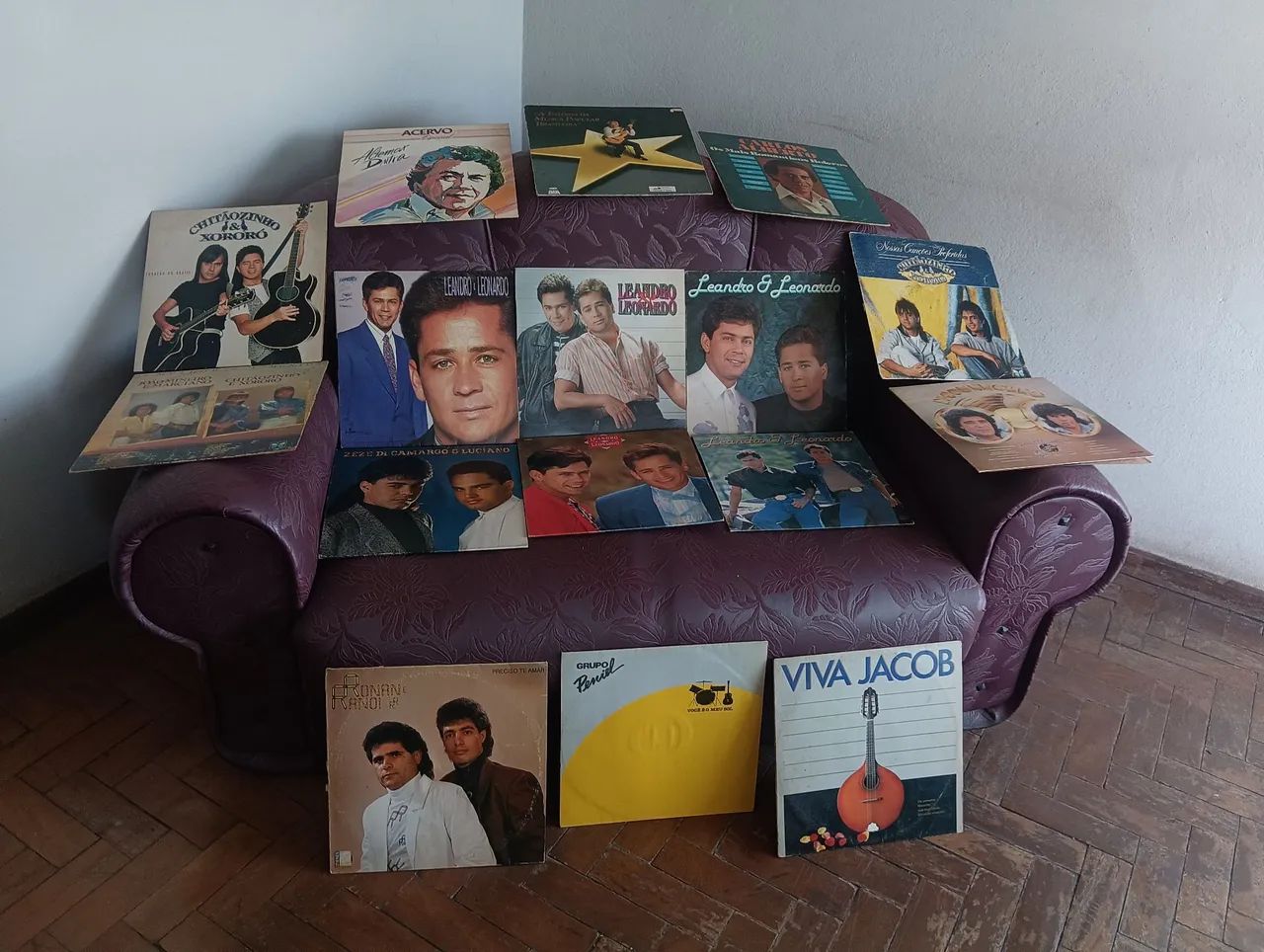 LPS   - Foto 3