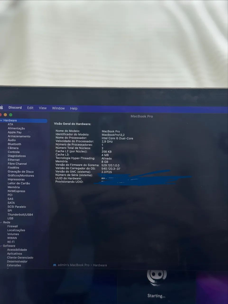 Macbook Pro - Foto 2