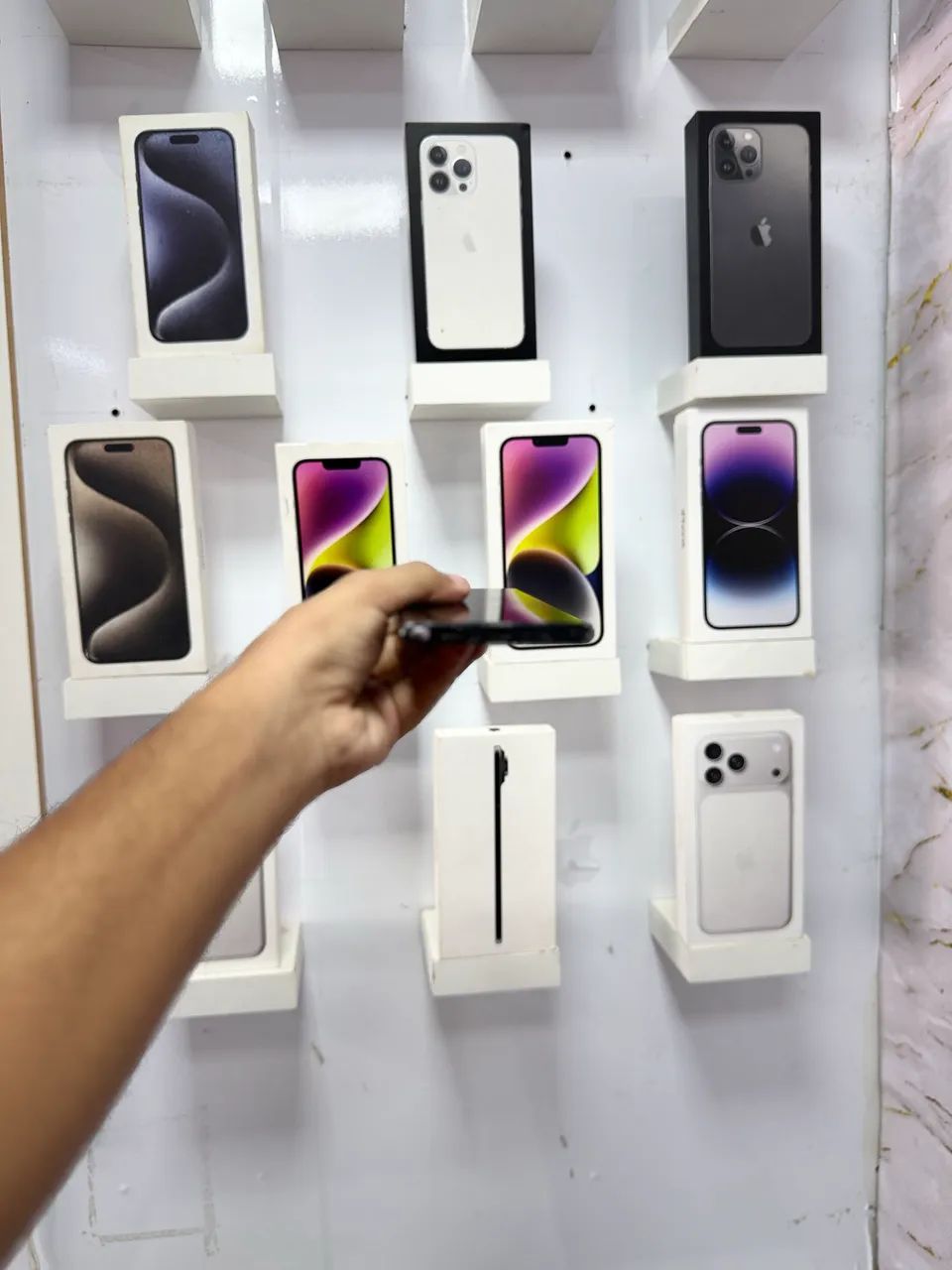 SAMSUNG NOTE 20 ULTRA TELA NOVA  - Foto 3