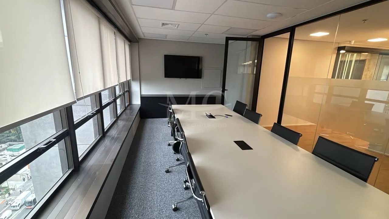 SALA MOBILIADA PAULISTA - Foto 3
