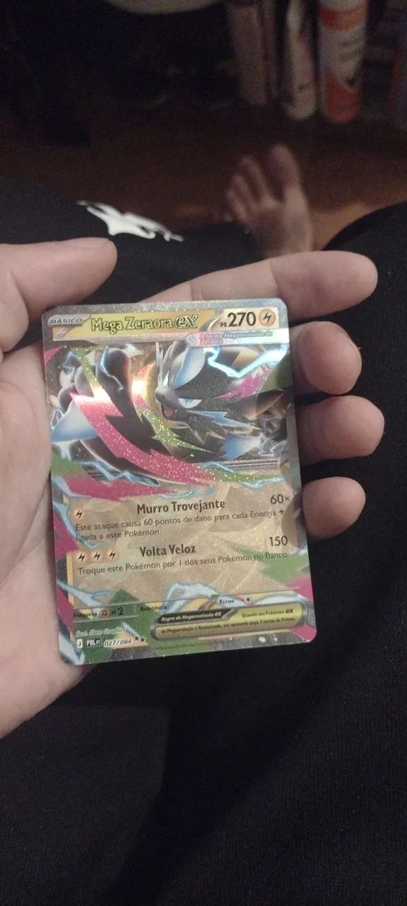 Cartas pokemon - Foto 3
