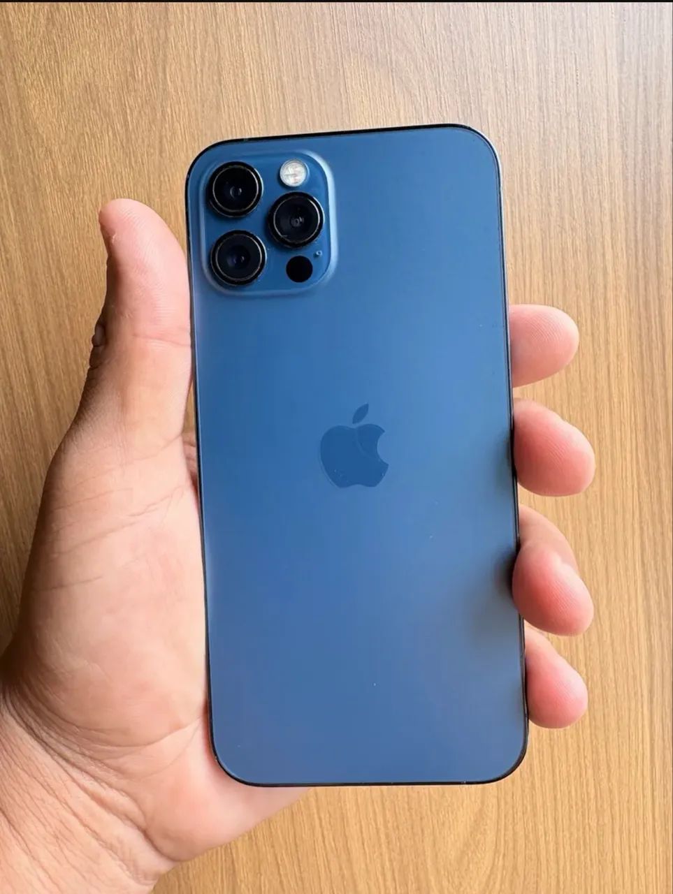 iPhone 12 Pro  - Foto 2