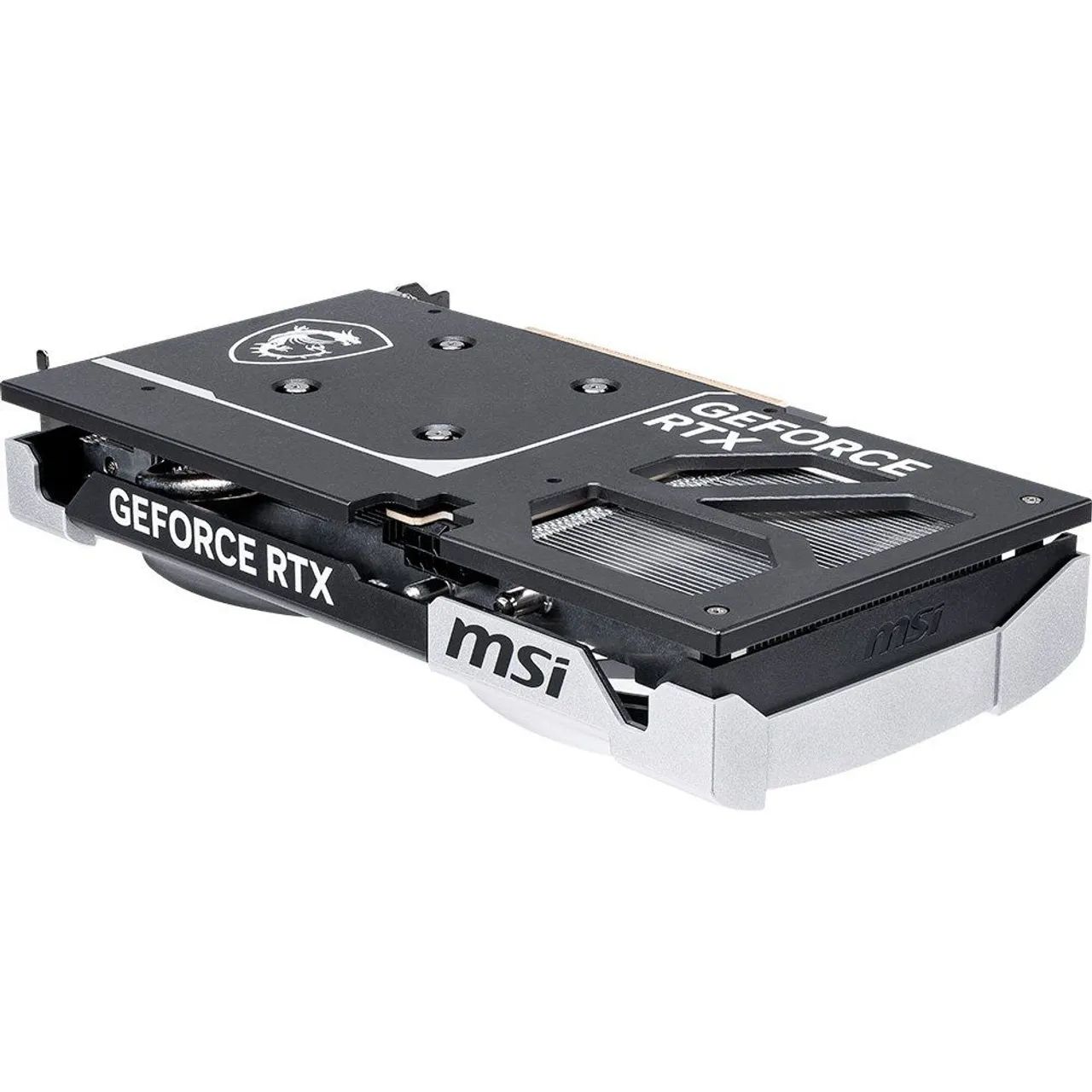 Rtx 5060 ti 8gb ventus2X 8gb nova - Foto 4