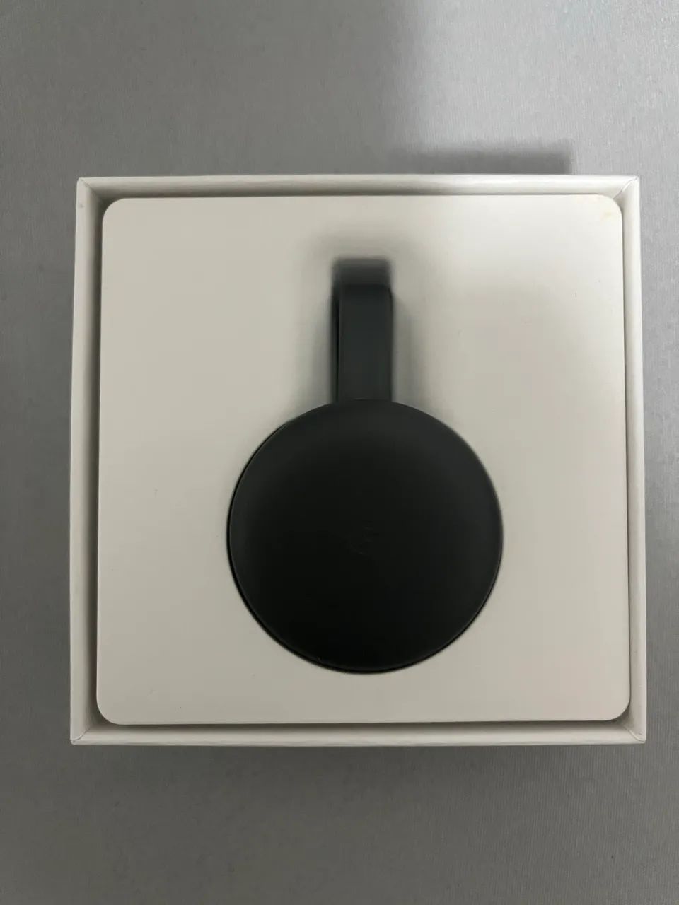 Google Chromecast 3ª Geração - Usado - Foto 3