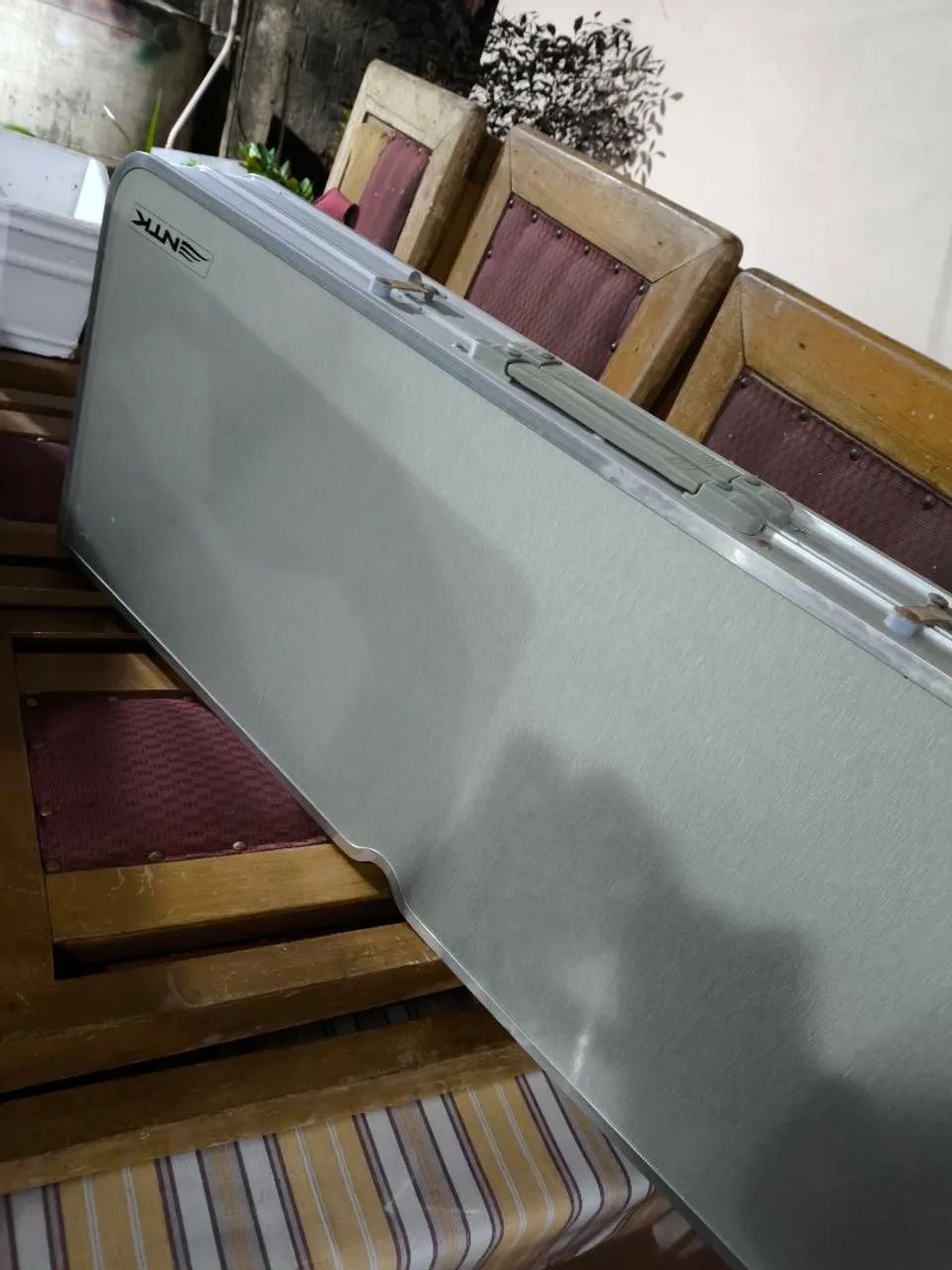 Mesa Desmontável Nautika