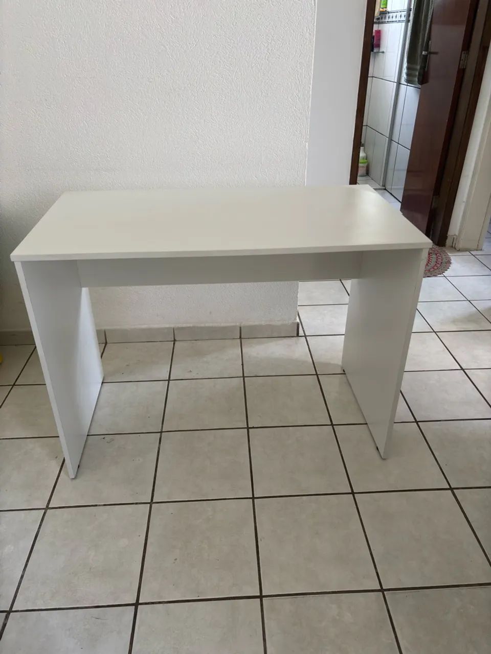 Mesinha MDF