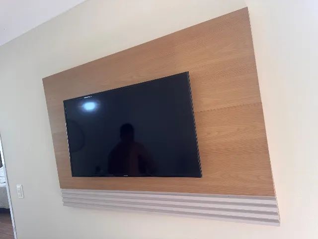Painel Tv  - Foto 3