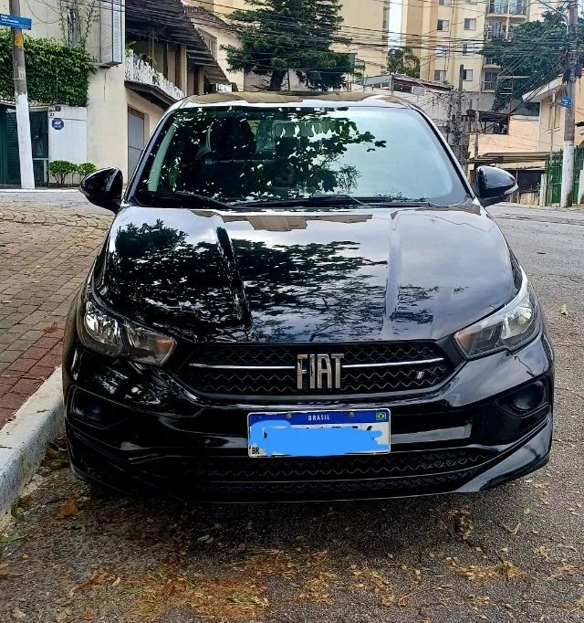 Fiat Cronos 1.3 8V Flex 2022 - Foto 2