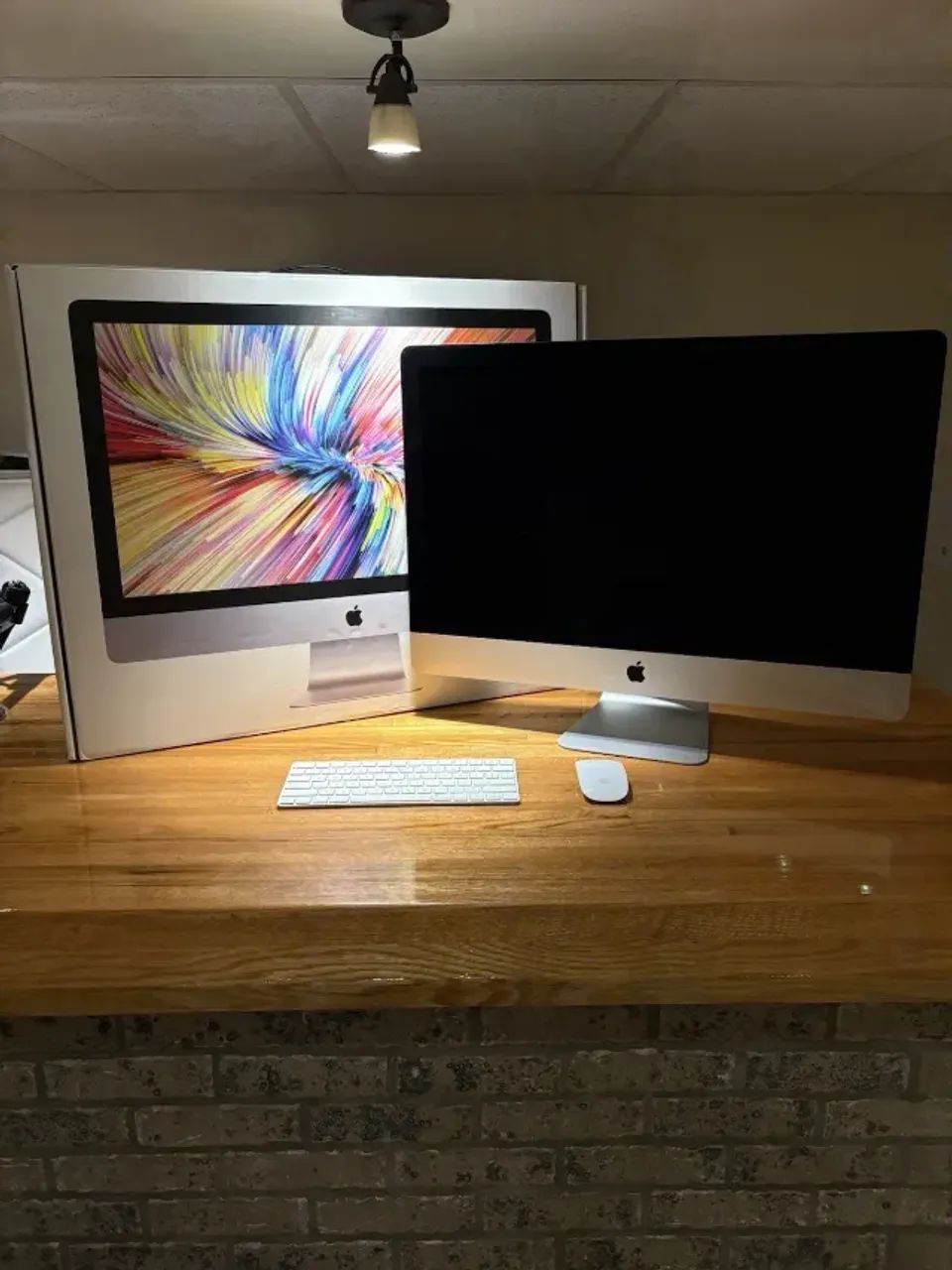 Imac 27 2020 32gb Ram