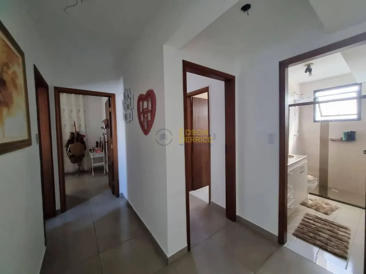 Apartamento com 3 quartos à Venda, Centro - Taubaté - Foto 3