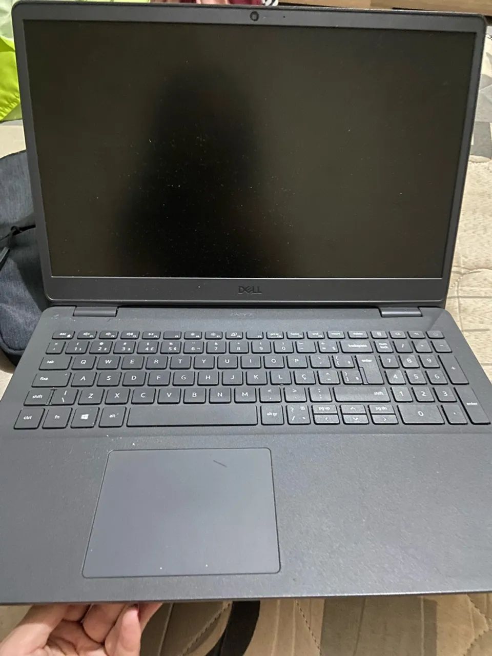 Notebook  - Foto 4